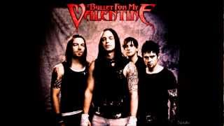 Bullet For My Valentine-One Good Reason Why Lyrics