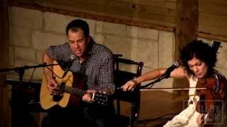 Luke Jacobs and Carrie Rodriguez "Austin"