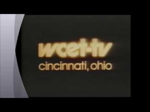 [#289] Messing Around With Logos | Episode 194 | WCET Cincinnati (1987)