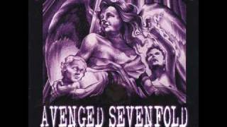 Avenged Sevenfold - An Epic Of Time Wasted (lyrics)