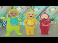 Teletubbies 中国 天线宝宝 完整的一集 53 Tv 2018
