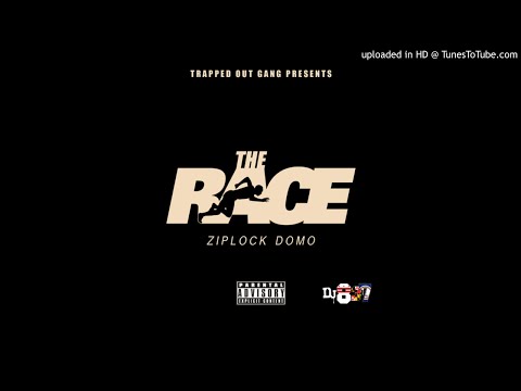 Ziplock Domo - The Race (Freestyle) [TAY-K X THE RACE #FREETAYK]