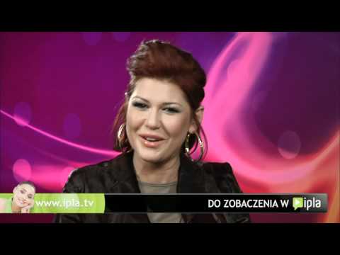 Iwona Węgrowska - O fanach, wyglądzie, plotkach i chwilach załamania.