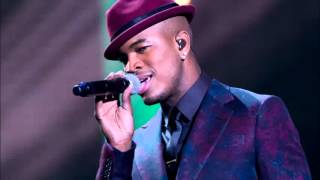 Ne-Yo - Keep Talking (New Song 2013)