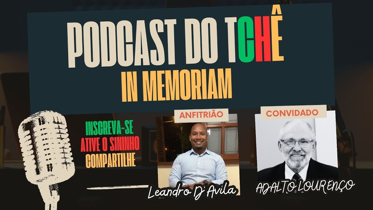 REPRISE - UMA HOMENAGEM à ADAUTO LOURENÇO