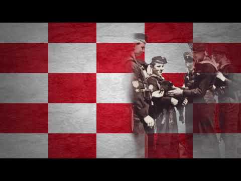 Naprijed mornari - Croatian WW2 Navy Song