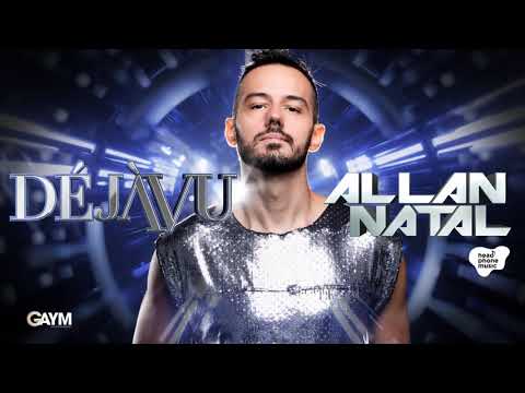 DéjàVu Music - VOL 22 - Allan Natal