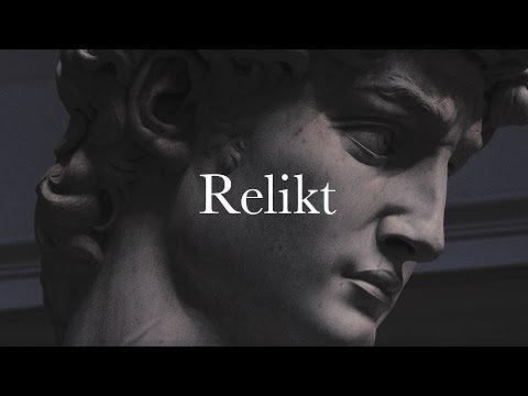 KaeN feat. Lanberry - Relikt (audio)
