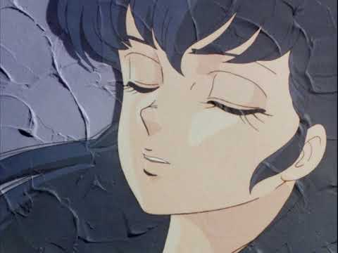 Maison Ikkoku Begin the Night Picasso