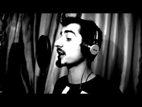 Aka (Hayk Ayvazyan) - Serd kiseir
