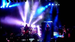 Mike Gordon - Dig Further Down 3/5/11 Eugene, OR