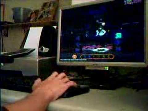 Audition SEA Beat Up Lv.1 - Audition - Magic World (185bpm) - 0bm