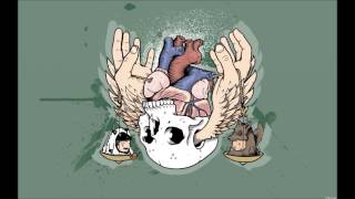 Aesop Rock - 39 Thieves