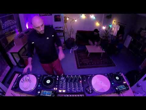 Amok Radio w/ Goran Kan