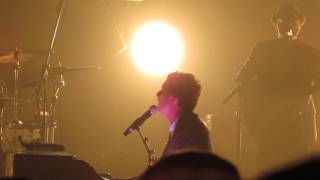 Like The World Is Going to End - Ben Rector