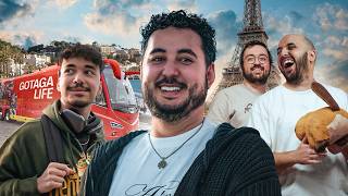 IL NOUS FAIT MOURIR DE RIRE 🤣 | GOTAGA LIFE