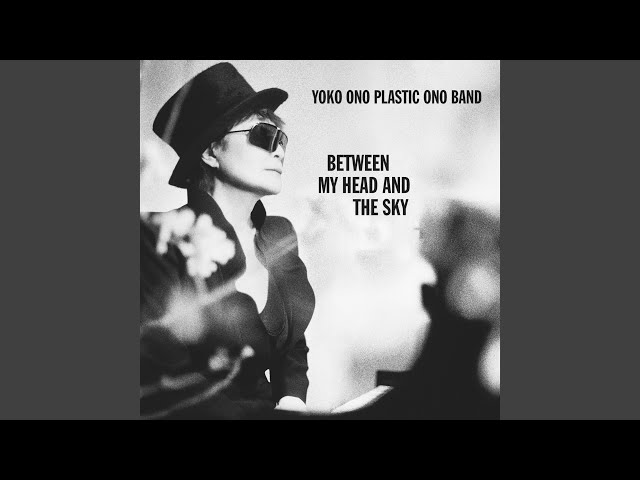 Yoko Ono - The Sun Is Down (Remix Stems)