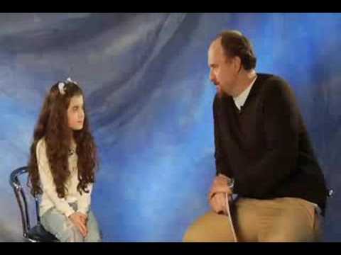 Louis C.K. Says the Darndest Things to Kids