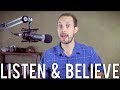 On Kavanaugh’s Accuser | The Importance of Defending the Presumption of Innocence