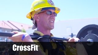 9.3.18 Workout of the Day