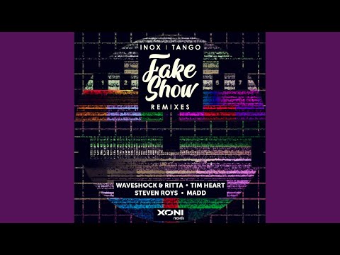 Fake Show (Steven Roys Remix)