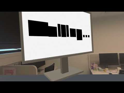 RMIT Nursing SIM 2D vs 3D