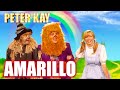 (Is This The Way To) Amarillo | Peter Kay Featuring Tony Christie