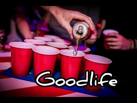 MANG KALOY x MICHAEL P x KID CREAM - GOOD LIFE