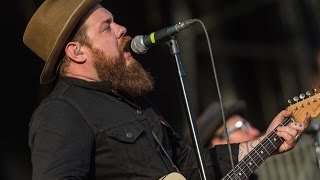 Nathaniel Rateliff &amp; The Night Sweats - &quot;S.O.B. / Shape I&#39;m In&quot; - Mountain Jam 2016