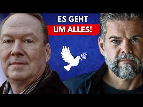 Max Otte: "Wir sind in der gefährlichsten Zeit der Menschheitsgeschichte!" | Kayvan Soufi-Siavash Video-Thumbnail von YouTube