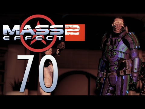 70. Ruthless, A Mass Effect 2 Story - Sokka's Special Treat