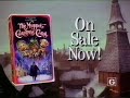 The Muppet Christmas Carol Vhs Commercial 1993