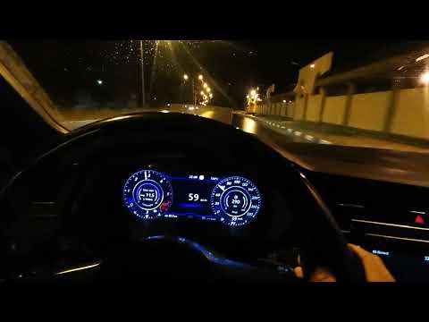 VW TIGUAN 2.0TDI HARDCUT LIMITER 4050 RPM🇩🇪✅