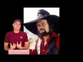 Johnny Paycheck -- Outlaw's Prayer  [REACTION/RATING]