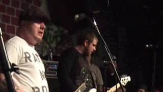 07 - HANOVER SAINTS - rivalry showcase &#39;07