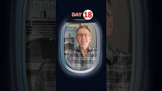 50 Cunard Tips #18 - Cheaper Than Flying