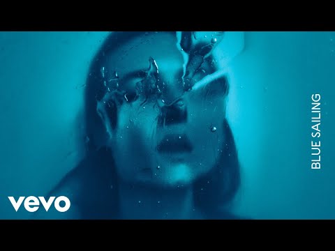 Millie Mountain - Blue Sailing (Official Music Video)