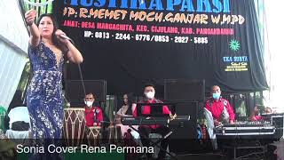 Download lagu Sonia Cover Rena Permana (LIVE SHOW CIGUHA PANGANDARAN) mp3