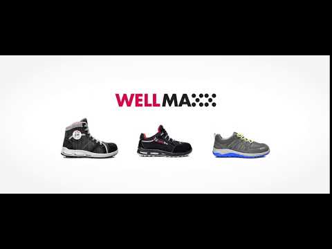 ELTEN Wellmaxx Serie