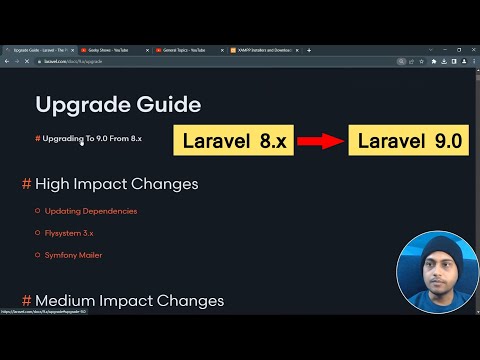 How to Fix PHP Fatal Error while running Laravel Project Hindi