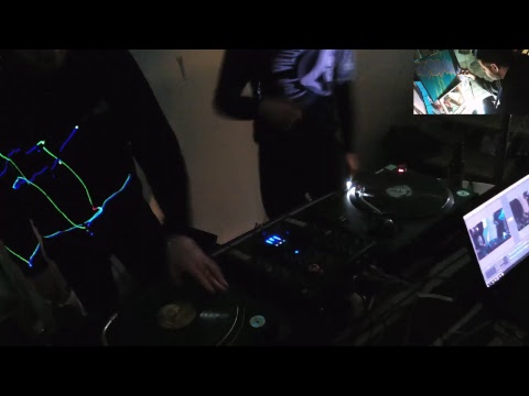 Aperomix TVPH Sukophantes_Nectart Music / D2s Dnb / Oz TVPH