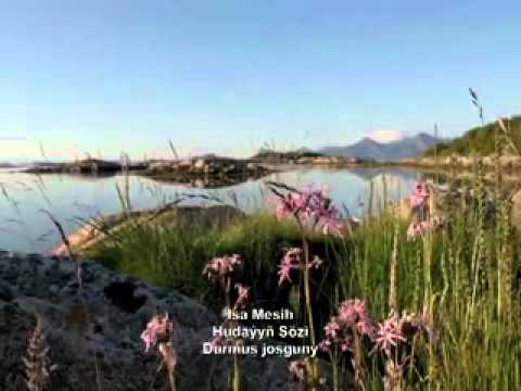 YouTube   ‪Turkmen music Isa‬‏