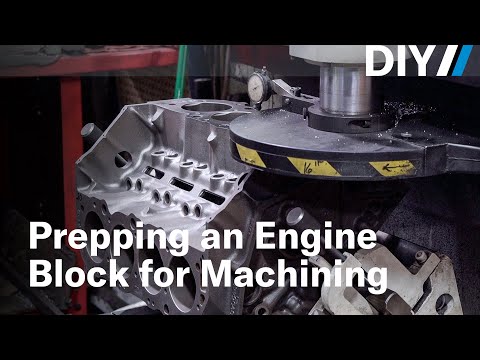 Everything you need to know before going to the machine shop | DIY
