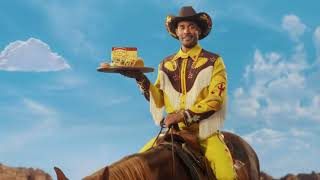 Old El Paso Taco Gods - SNS