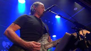 Tommy Castro & The painkillers   Spirit Of 66 Verviers 15 november 2017   Nonchalant