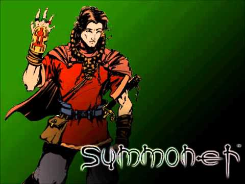 Summoner Soundtrack - Title