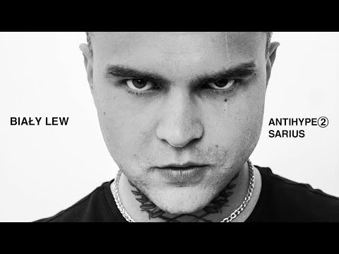 Sarius - Biały Lew (prod. @atutowy)