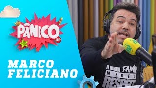 Pânico – 26/10/2018