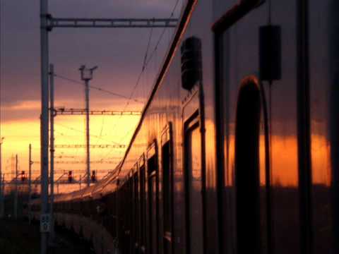 Radiofiera   - Il treno -