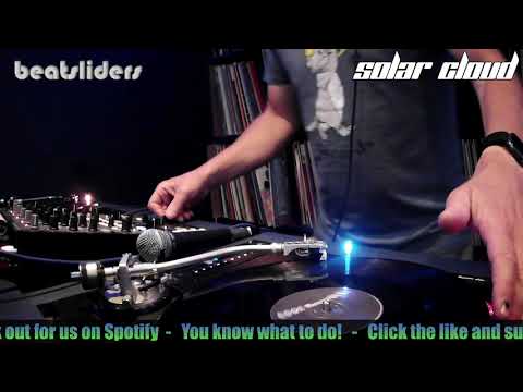 1992 Old Skool Hardcore Rave Vinyl mix 003